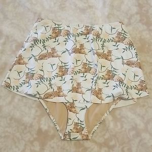 Kortni jeane high waist skirt kids size 12/13